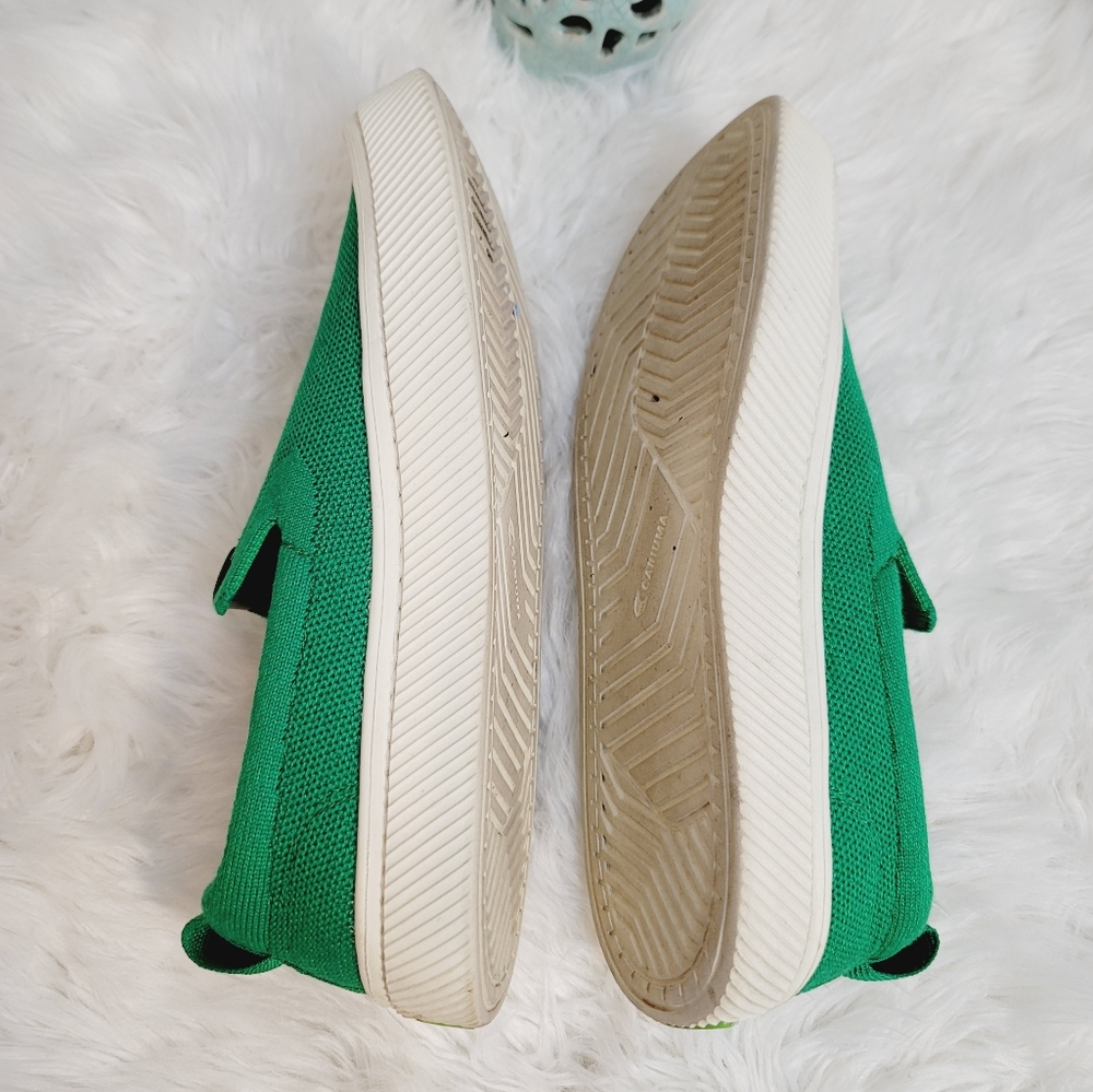 CARIUMA IBI SLIP-ON THE LOWEST CARBON FOOTPRINT SNEAKER IN THE WORLD UNISEX - Picture 14 of 16
